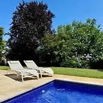 Bed and breakfast Quinta Trindade *