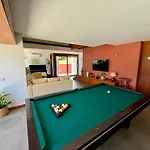 Bed and breakfast Quinta Trindade Arouca