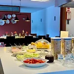 Quinta Trindade Bed and breakfast *