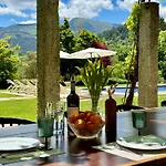 Quinta Trindade Bed and breakfast