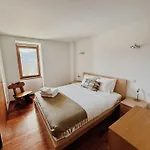 Bed and breakfast Quinta Trindade *