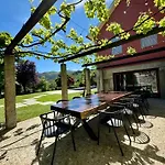 Bed and breakfast Quinta Trindade Arouca