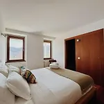 Bed and breakfast Quinta Trindade *