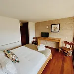 Quinta Trindade Bed and breakfast Arouca