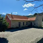 Quinta Trindade Bed and breakfast Arouca
