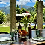Bed and breakfast Quinta Trindade