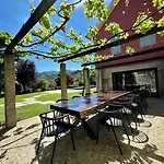 Quinta Trindade Bed and breakfast