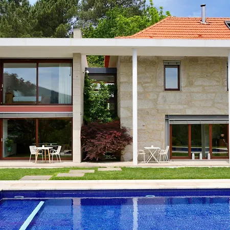 Quinta Trindade * アロウカ