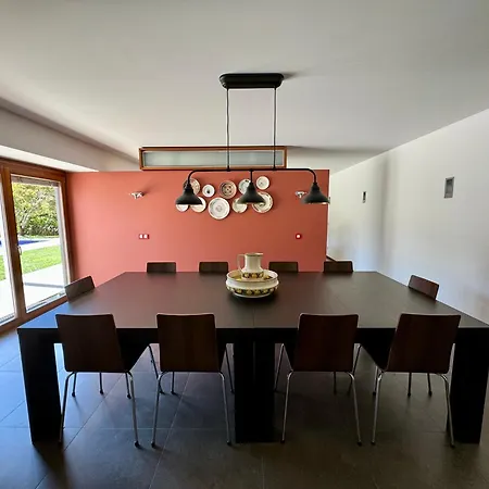 Quinta Trindade Bed & Breakfast *