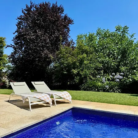 ベッド・アンド・ブレックファスト Quinta Trindade *