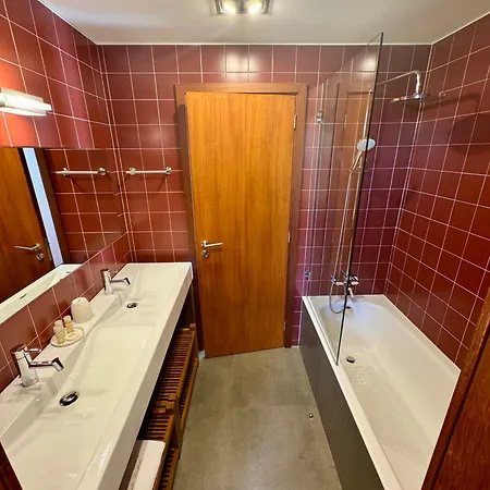 Quinta Trindade アロウカ