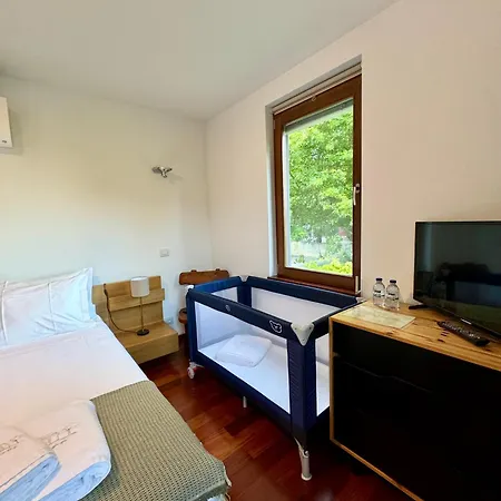 Quinta Trindade Bed & Breakfast