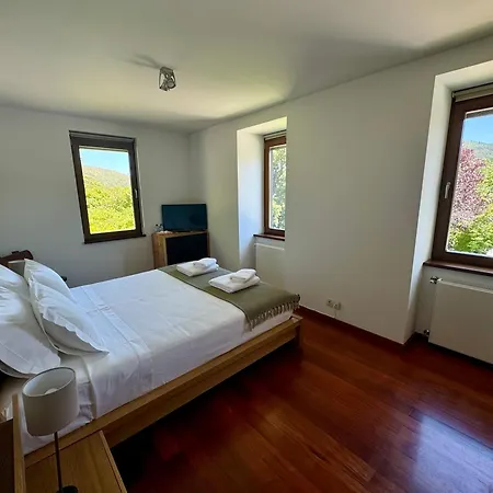 Quinta Trindade Bed & Breakfast *