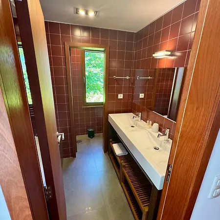 Quinta Trindade アロウカ