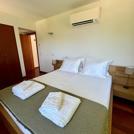 Quinta Trindade Bed & Breakfast