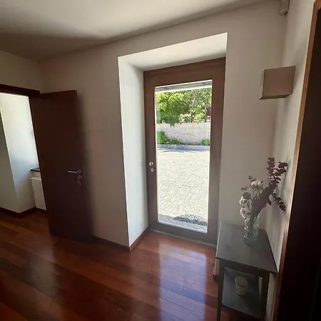 Quinta Trindade Bed & Breakfast *