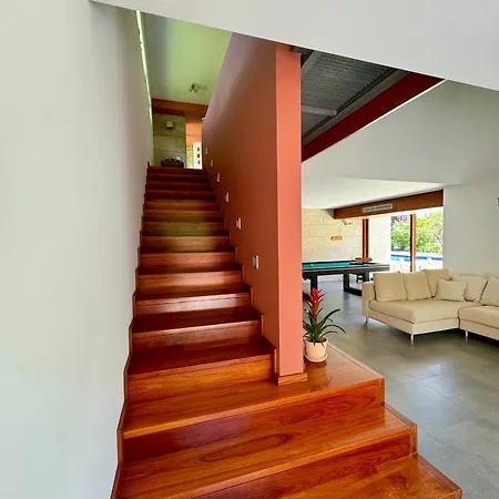 Quinta Trindade アロウカ