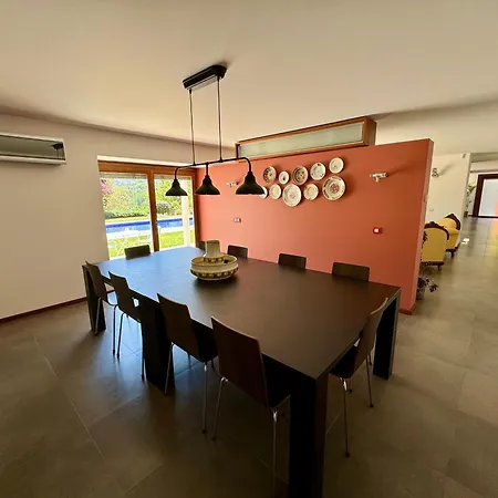 Bed & Breakfast Quinta Trindade