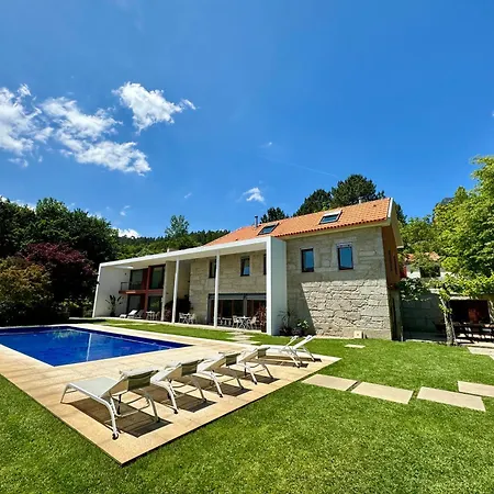 Bed & Breakfast Quinta Trindade *