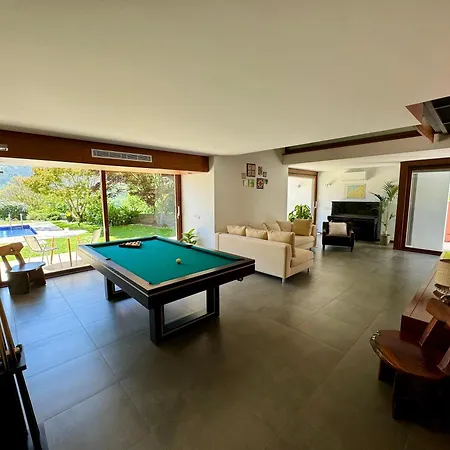 Quinta Trindade Bed & Breakfast