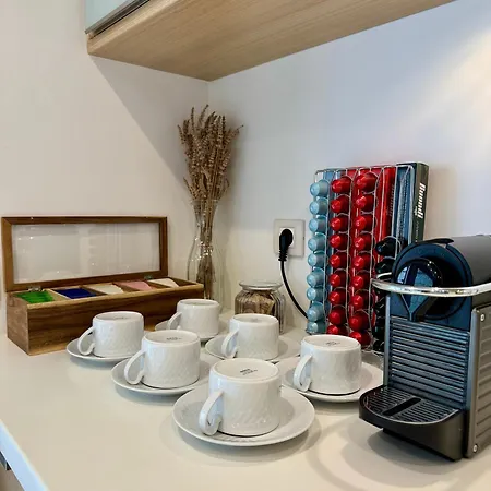 Quinta Trindade * アロウカ