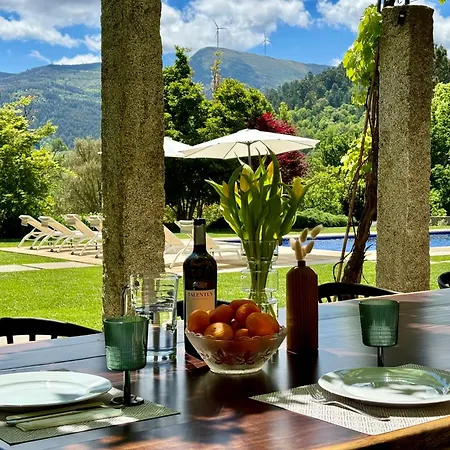 Quinta Trindade Bed & Breakfast