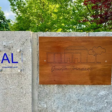 Quinta Trindade * アロウカ