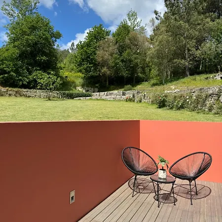 Quinta Trindade Arouca