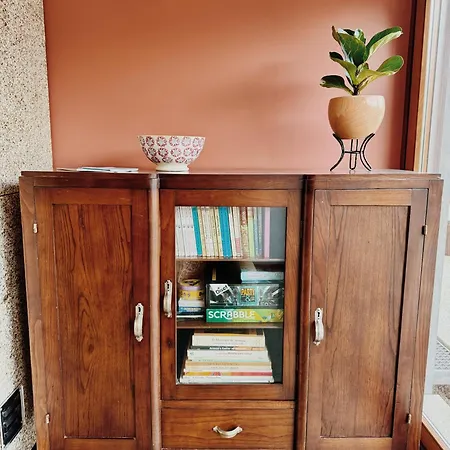 Quinta Trindade ベッド・アンド・ブレックファスト *