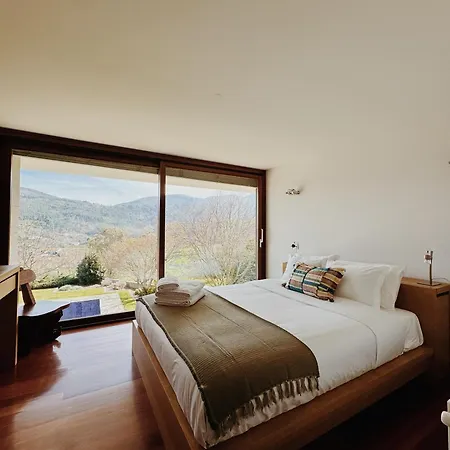 Quinta Trindade Arouca