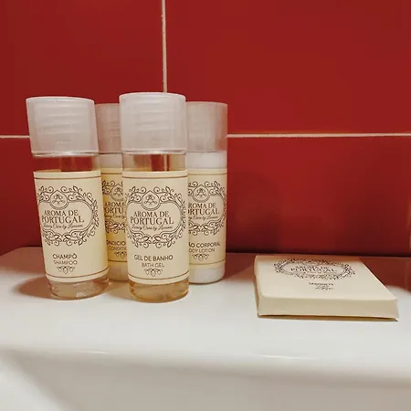 Quinta Trindade ベッド・アンド・ブレックファスト