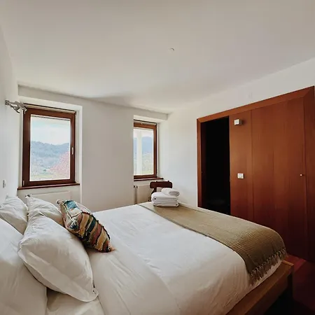 Bed & Breakfast Quinta Trindade *