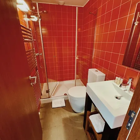 Quinta Trindade ベッド・アンド・ブレックファスト アロウカ