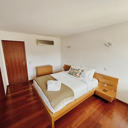 ベッド・アンド・ブレックファスト Quinta Trindade *