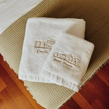 Bed & Breakfast Quinta Trindade *