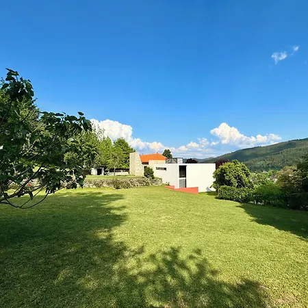 Quinta Trindade * 阿鲁卡