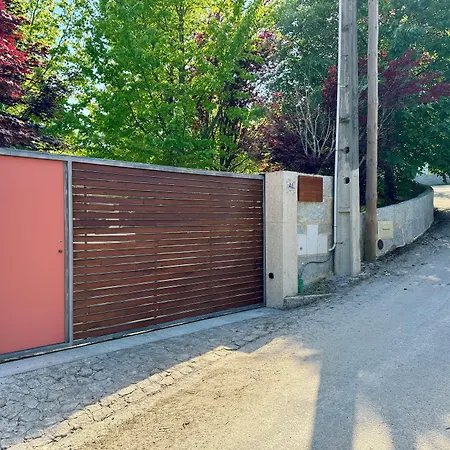 Quinta Trindade * اروكا