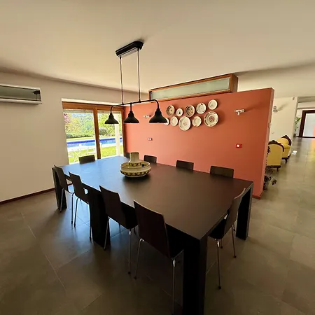 Quinta Trindade ベッド・アンド・ブレックファスト