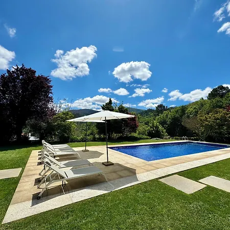 Quinta Trindade * アロウカ