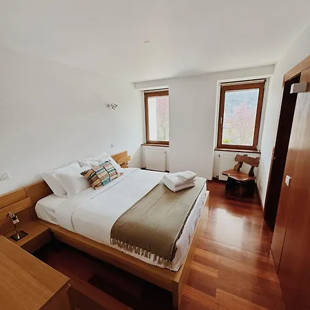 Quinta Trindade アロウカ