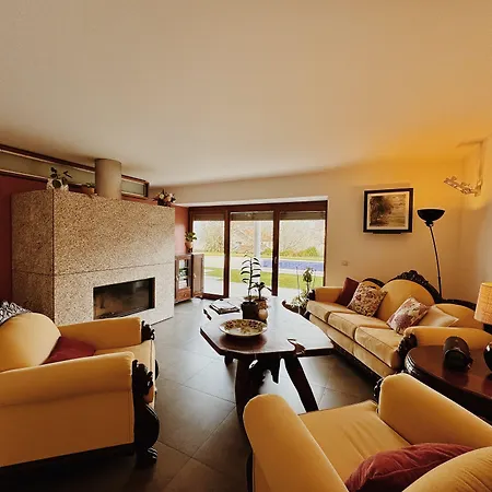 ベッド・アンド・ブレックファスト Quinta Trindade