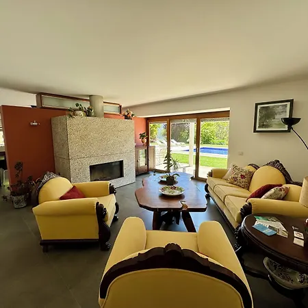 Quinta Trindade ベッド・アンド・ブレックファスト