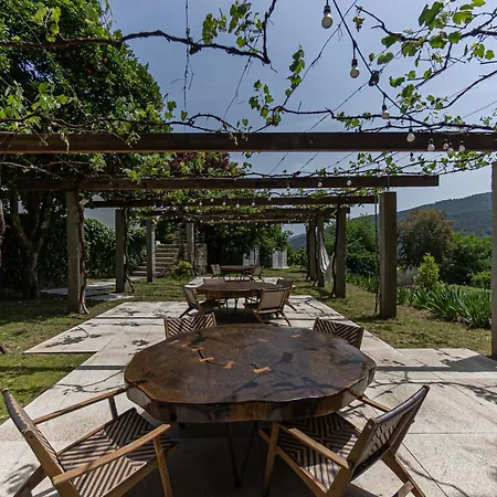 Quinta Trindade 阿鲁卡