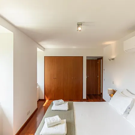 Quinta Trindade 阿鲁卡