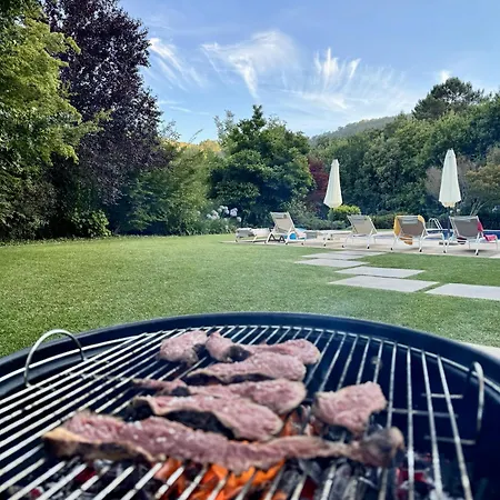 Quinta Trindade 住宿加早餐酒店 阿鲁卡