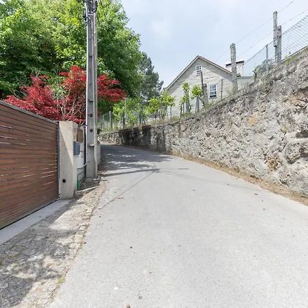 Quinta Trindade 阿鲁卡