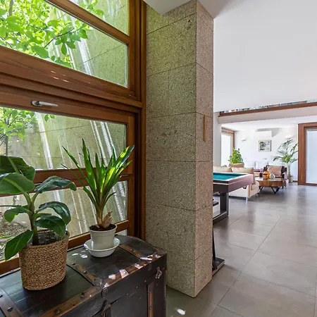 Quinta Trindade 阿鲁卡