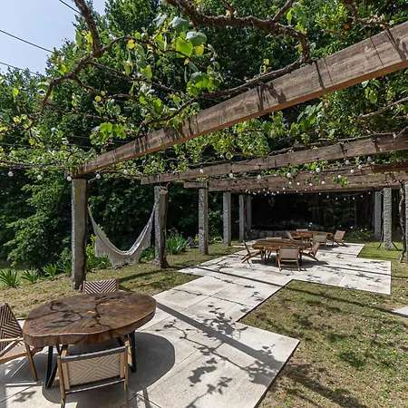 Quinta Trindade * 阿鲁卡