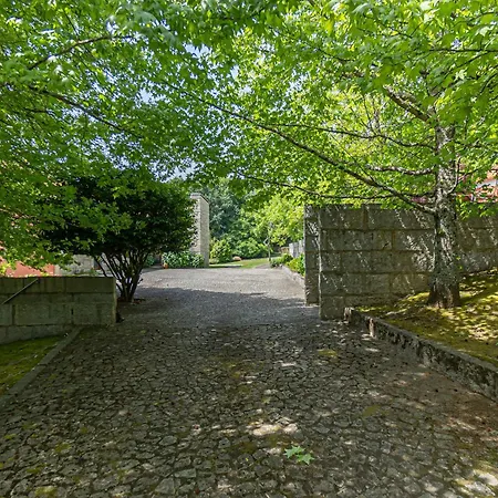 Quinta Trindade 住宿加早餐酒店