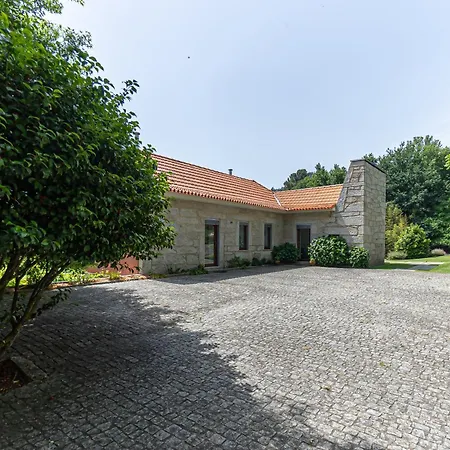 Quinta Trindade 住宿加早餐酒店